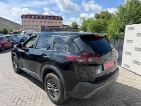 NISSAN ROGUE S, 2023