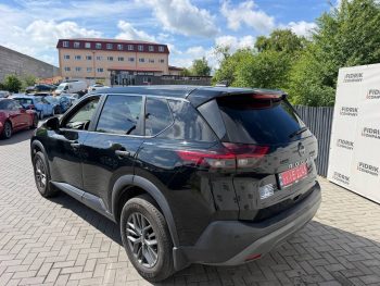 NISSAN ROGUE S, 2023