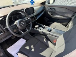 
NISSAN ROGUE S, 2023 full									