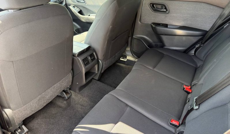 
NISSAN ROGUE S, 2023 full									