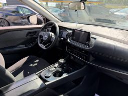 
NISSAN ROGUE S, 2023 full									