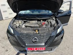 
NISSAN ROGUE S, 2023 full									
