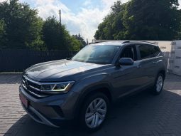 VOLKSWAGEN ATLAS SE, 2021