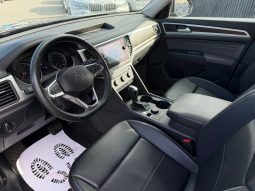 
VOLKSWAGEN ATLAS SE, 2021 full									
