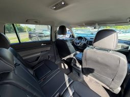 
VOLKSWAGEN ATLAS SE, 2021 full									