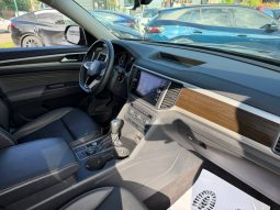 
VOLKSWAGEN ATLAS SE, 2021 full									