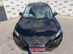 
NISSAN ROGUE S, 2023 full									