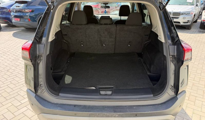 
NISSAN ROGUE S, 2023 full									