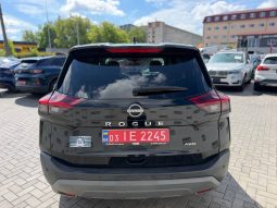 NISSAN ROGUE S, 2023