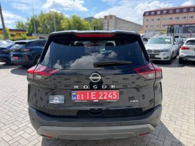 NISSAN ROGUE S, 2023