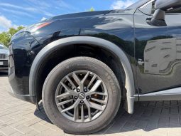 
NISSAN ROGUE S, 2023 full									