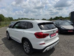 
BMW X3 XDRIVE30I, 2019 (2018) full									
