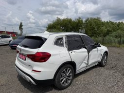 
BMW X3 XDRIVE30I, 2019 (2018) full									