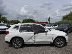 
BMW X3 XDRIVE30I, 2019 (2018) full									