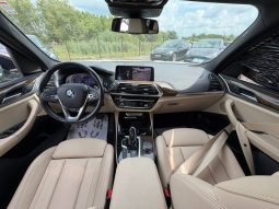 
BMW X3 XDRIVE30I, 2019 (2018) full									