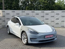 TESLA MODEL 3 MR RWD, 2019