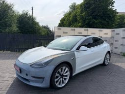 TESLA MODEL 3 MR RWD, 2019
