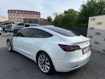 TESLA MODEL 3 MR RWD, 2019