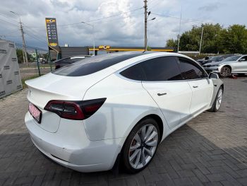TESLA MODEL 3 MR RWD, 2019