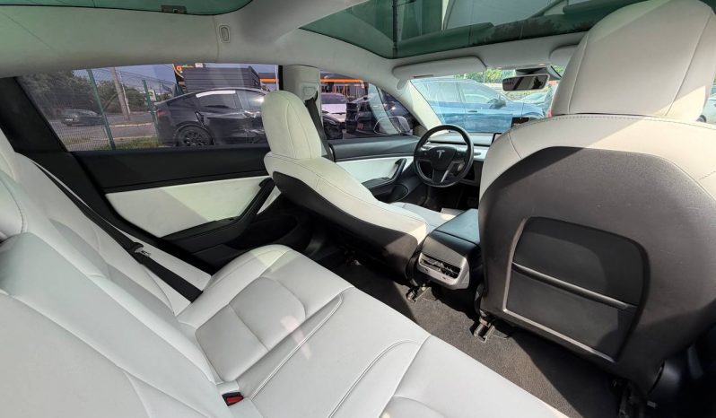 
TESLA MODEL 3 MR RWD, 2019 full									