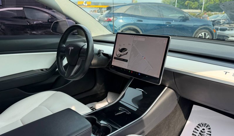 
TESLA MODEL 3 MR RWD, 2019 full									
