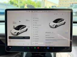 
TESLA MODEL 3 MR RWD, 2019 full									