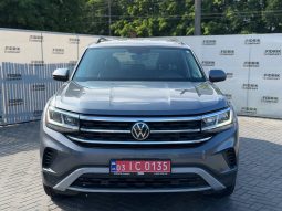 VOLKSWAGEN ATLAS SE, 2021