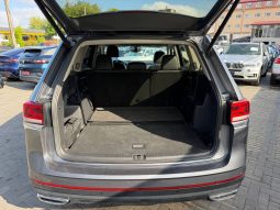 
VOLKSWAGEN ATLAS SE, 2021 full									