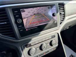 
VOLKSWAGEN ATLAS SE, 2021 full									