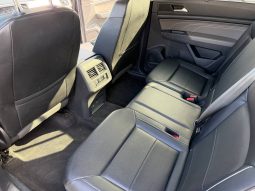 
VOLKSWAGEN ATLAS SE, 2021 full									