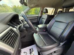 
VOLKSWAGEN ATLAS SE, 2021 full									