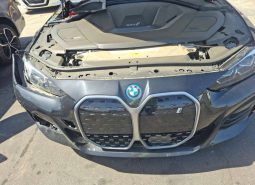 
BMW I4 EDRIVE 40, 2022 full									