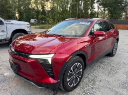 CHEVROLET BLAZER LT, 2025 (2024)