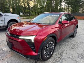 CHEVROLET BLAZER LT, 2025 (2024)