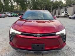 
CHEVROLET BLAZER LT, 2025 (2024) full									