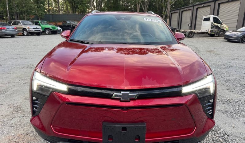 
CHEVROLET BLAZER LT, 2025 (2024) full									