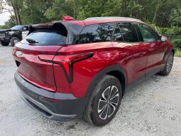 CHEVROLET BLAZER LT, 2025 (2024)