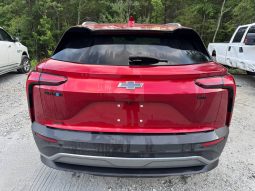CHEVROLET BLAZER LT, 2025 (2024)