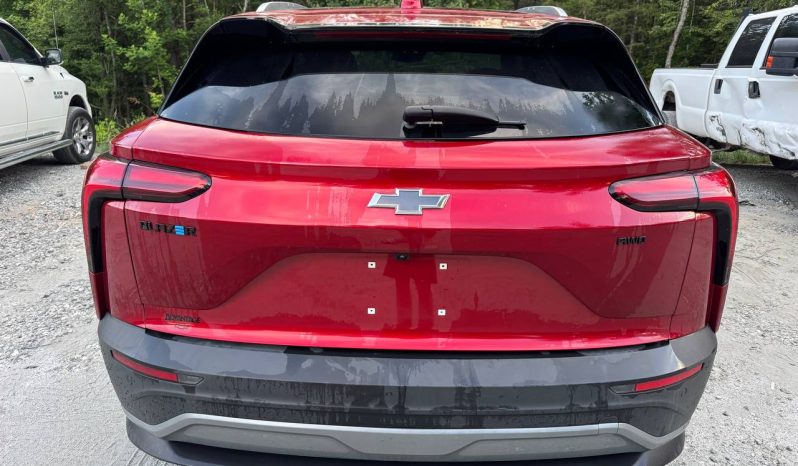 
CHEVROLET BLAZER LT, 2025 (2024) full									