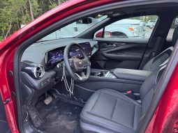 
CHEVROLET BLAZER LT, 2025 (2024) full									