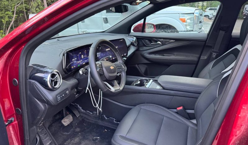 
CHEVROLET BLAZER LT, 2025 (2024) full									