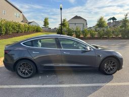 TESLA MODEL 3 LR DM, 2018