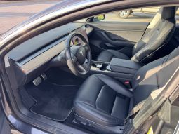 
TESLA MODEL 3 LR DM, 2018 full									