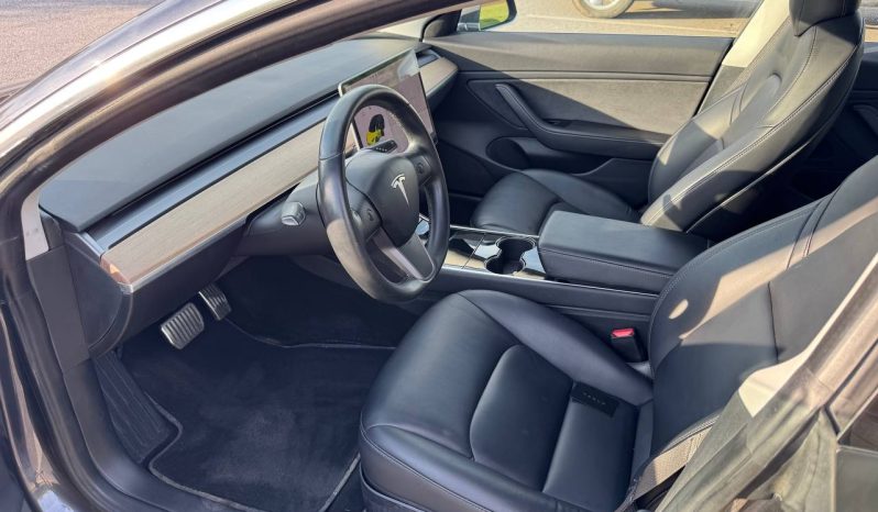 
TESLA MODEL 3 LR DM, 2018 full									