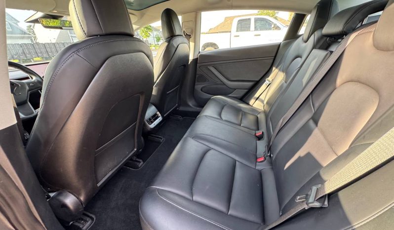 
TESLA MODEL 3 LR DM, 2018 full									