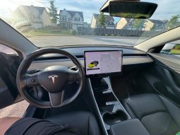 
TESLA MODEL 3 LR DM, 2018 full									