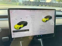 
TESLA MODEL 3 LR DM, 2018 full									