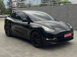 TESLA MODEL Y LR DM, 2022