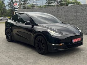 TESLA MODEL Y LR DM, 2022