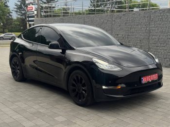 TESLA MODEL Y LR DM, 2022